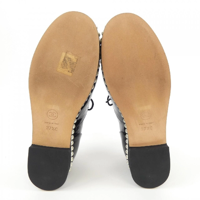 【Khuyến mãi】Giày CHANEL 659479