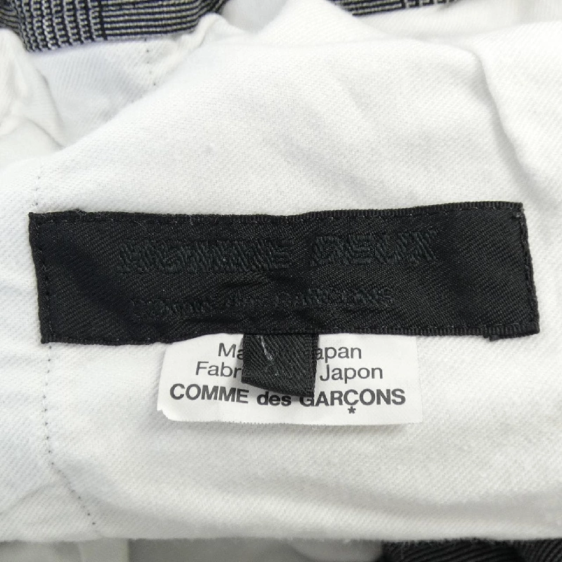 COMME des GARCONS HOMME DEUX DO-P028 Quần - Hàng hiệu Chính hãng 884635