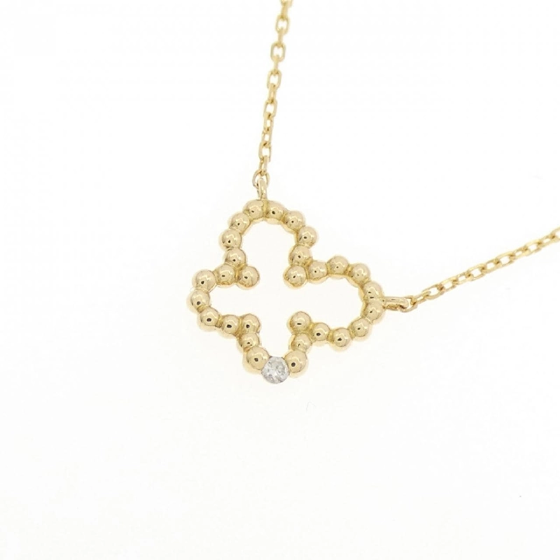 Aka Mil Butterfly Necklace - Hàng hiệu Authentic 842189