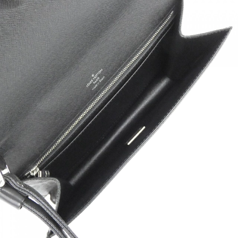 Túi xách tay Louis Vuitton Taiga Serenga M30782 - Hàng hiệu Chính hãng 801199