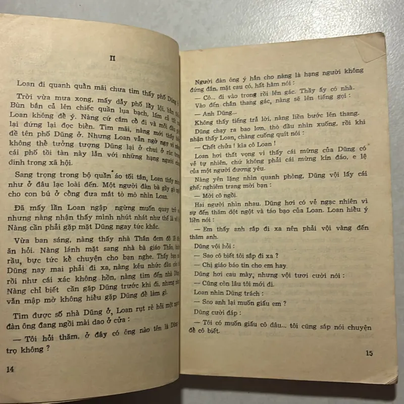 Văn xuôi lãng mạn Việt Nam (1930-1945) 760187