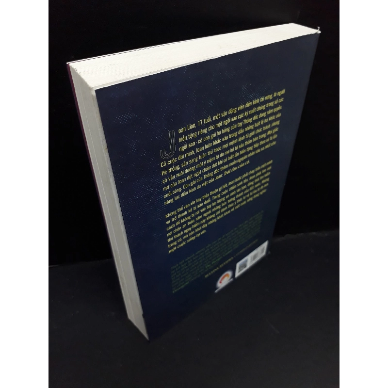 Hiến tặng mới 90% ố bẩn nhẹ 2016 HCM1410 Cate C. Beatty VĂN HỌC 917543