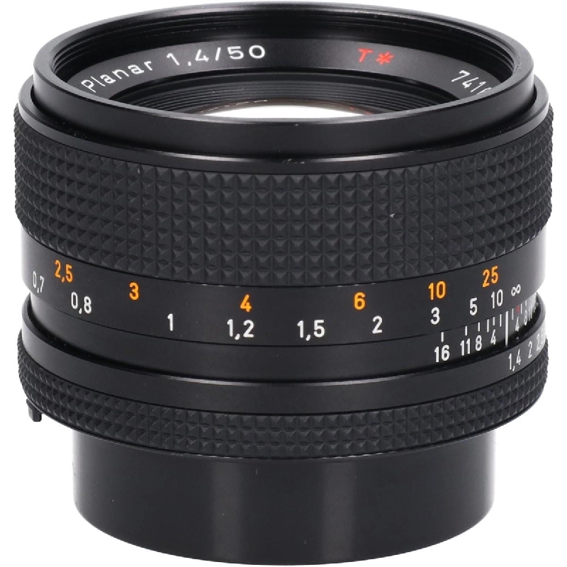 Ống kính PLANAR 50mm F1.4MM (J) - Hàng hiệu Chính hãng 886538