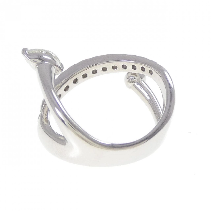 Nhẫn kim cương PT900 0.45CT - Hàng hiệu Authentic 849750