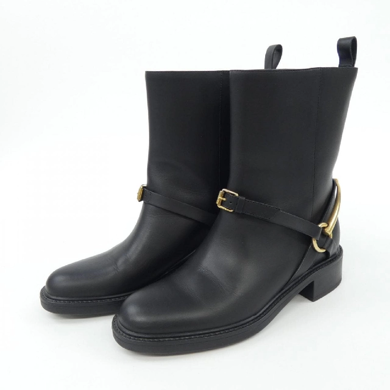 Giày bốt GUCCI 353792 657900