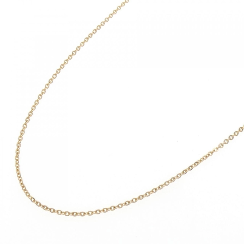 K18YG Dây chuyền - Hàng hiệu Authentic 872788