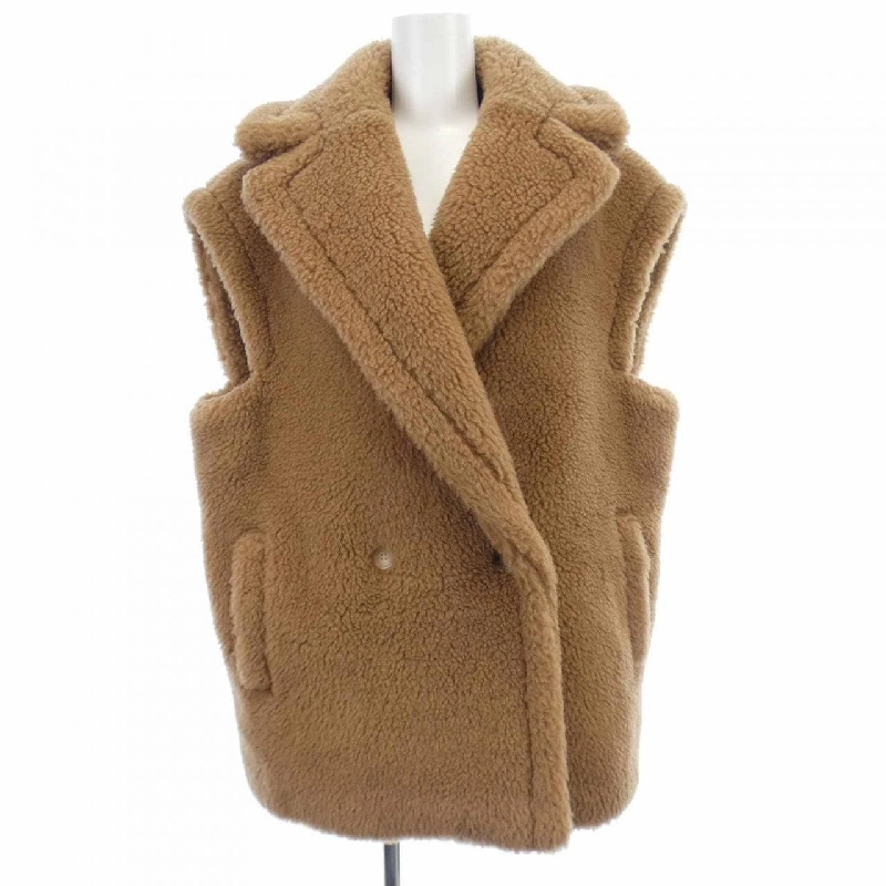 Max Mara Áo gile 642605