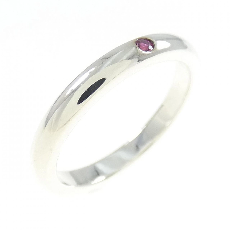 Nhẫn Bandring Tiffany - Hàng hiệu Chính hãng 842639