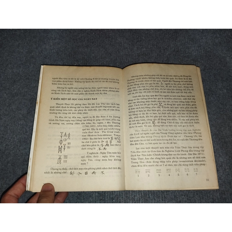 KINH DỊCH ĐẠO CỦA NGƯỜI QUÂN TỬ 478610