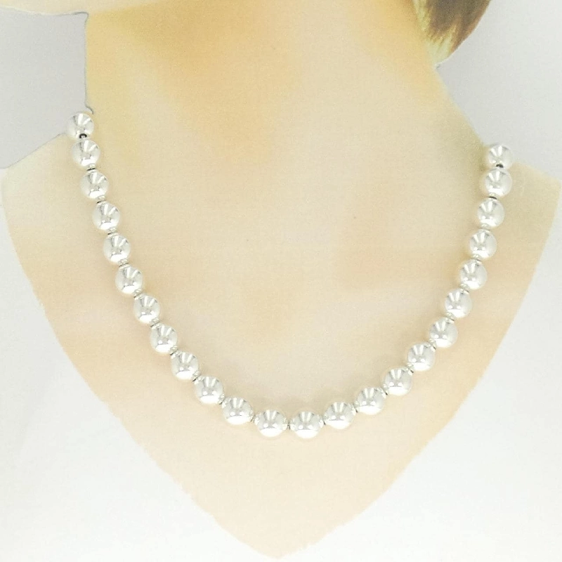 Dây chuyền bóng Tiffany - Hàng hiệu Authentic 844386