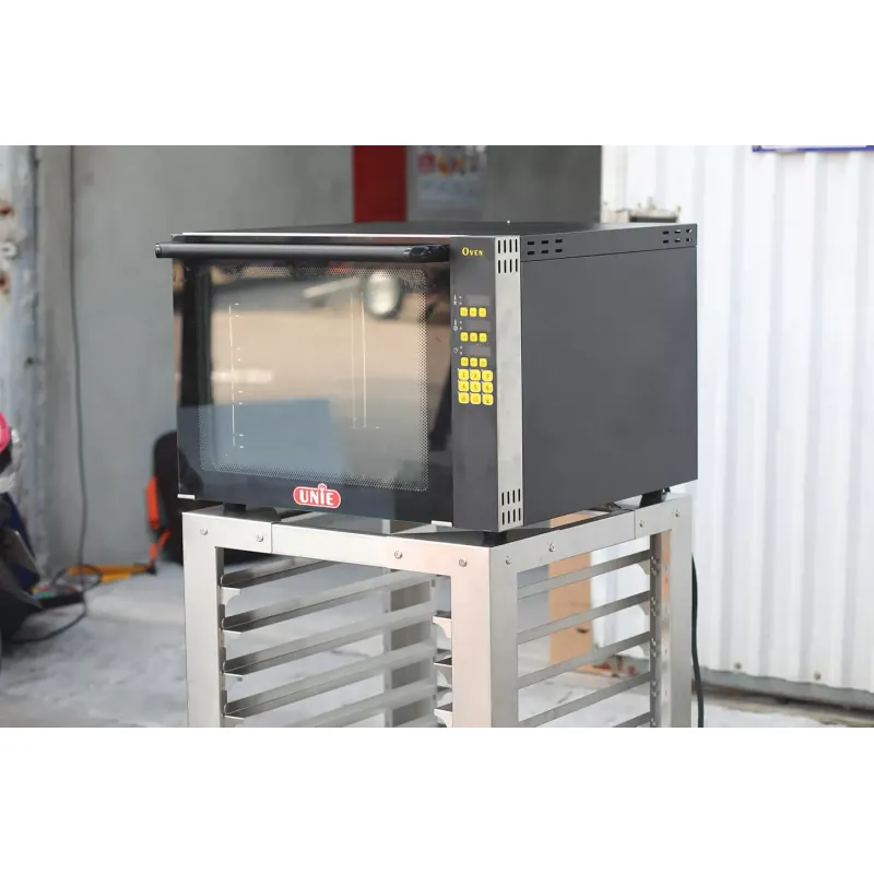 Lò nướng đối lưu UNIE HC50 – 50 lít 763457