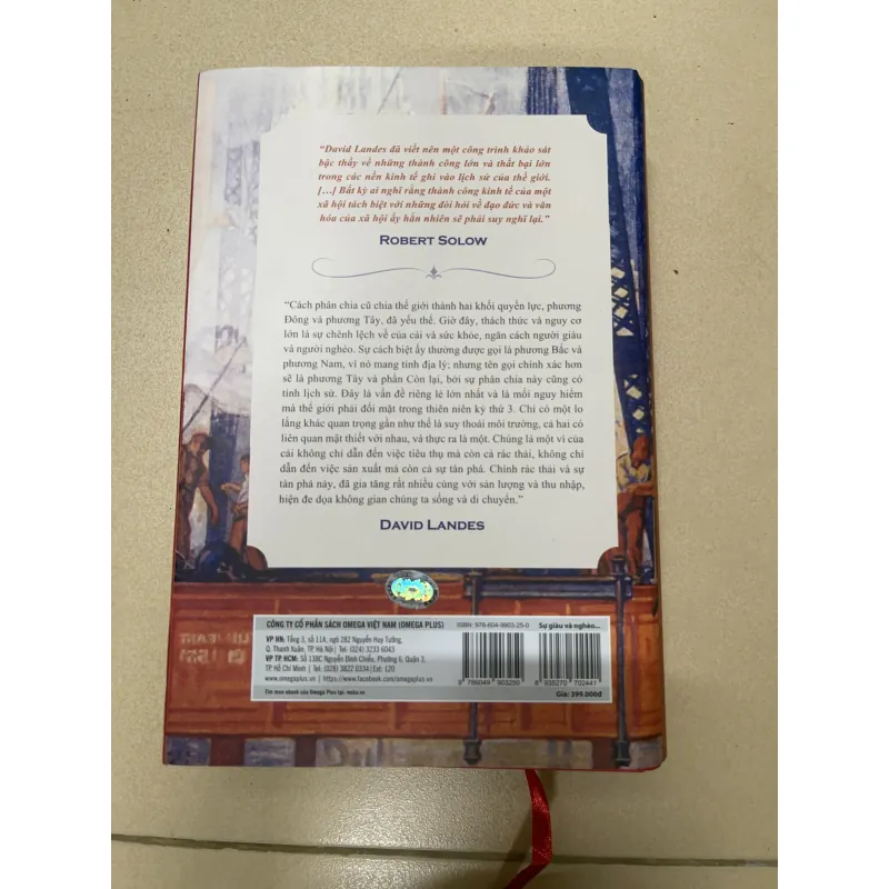 Sự giàu và nghèo của các dân tộc (c) 1022043