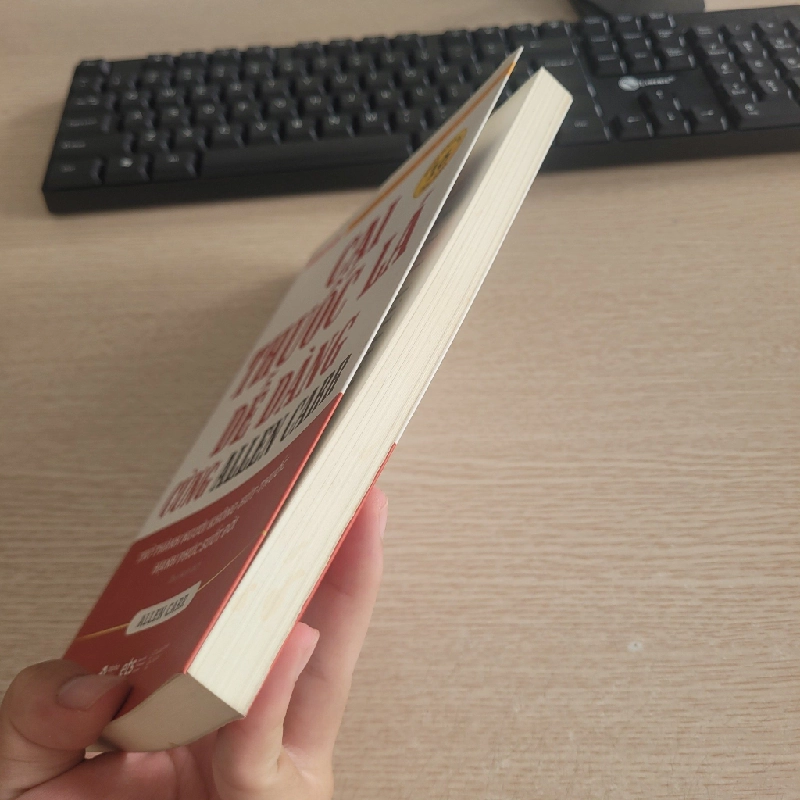 Allen Carr – Cai thuốc lá dễ dàng 529071