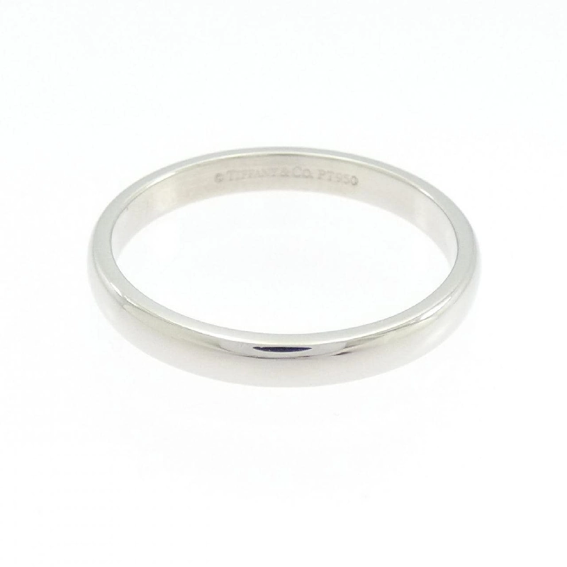 Nhẫn cưới Tiffany Forever - Hàng hiệu Authentic 835924