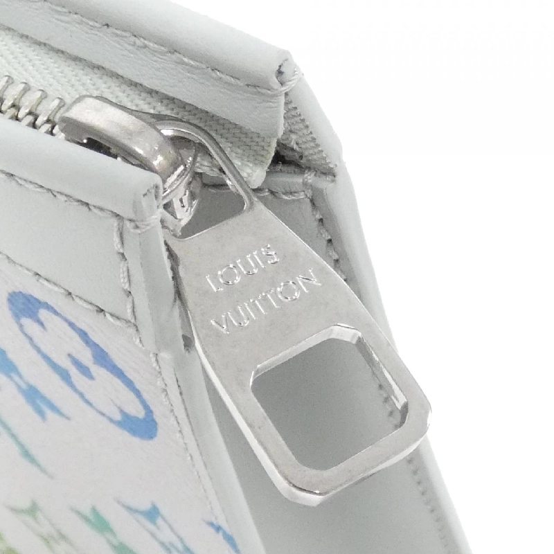 Túi xách Louis Vuitton Monogram Iridescent Pochette Voyage MM M13907 - Hàng hiệu Chính hãng 764678