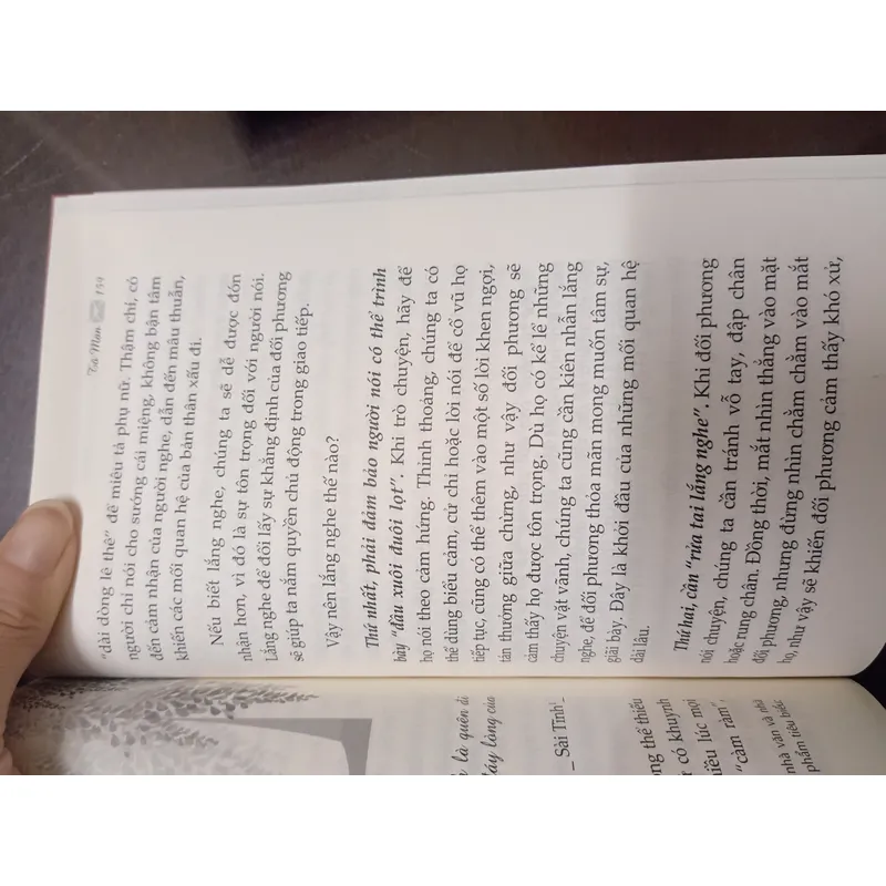 Trí thông minh của sự tinh tế - Sách cũ 642890