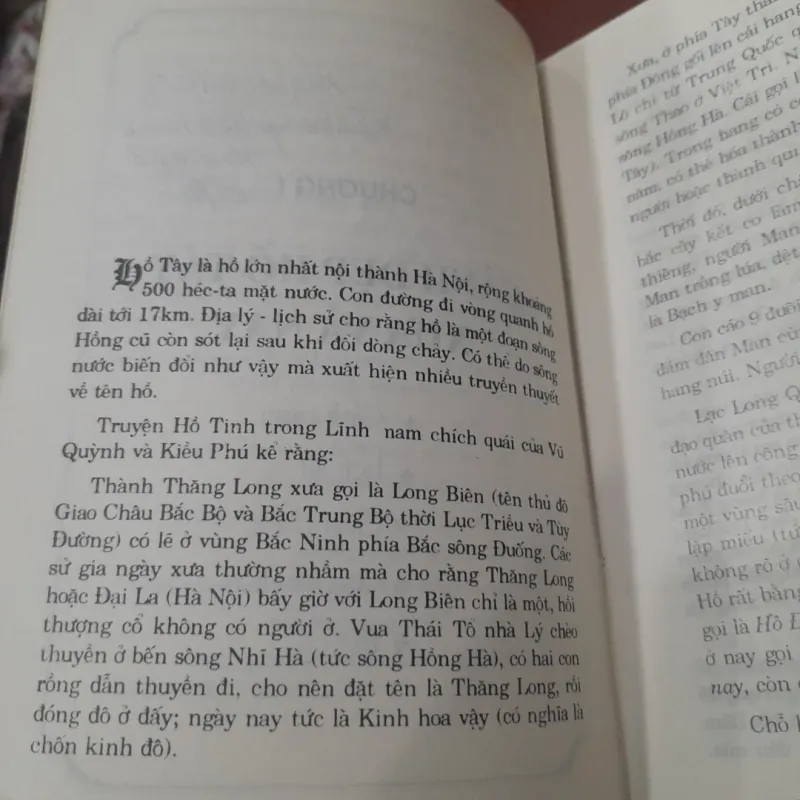 CHÙA TRÂN QUỐC, cảnh đẹp Hồ Tây 994003