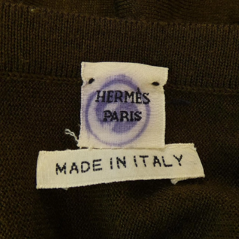 【Mã giảm giá】Váy HERMES 650941