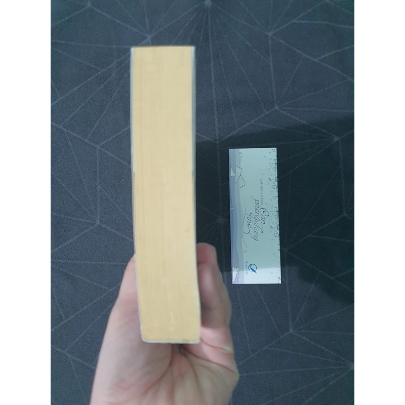 "Căn phòng nhung nhớ" - Minh Tiền Vũ Hậu 475085