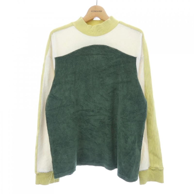 FUMIKA UCHIDA Top - Hàng hiệu Authentic 823336