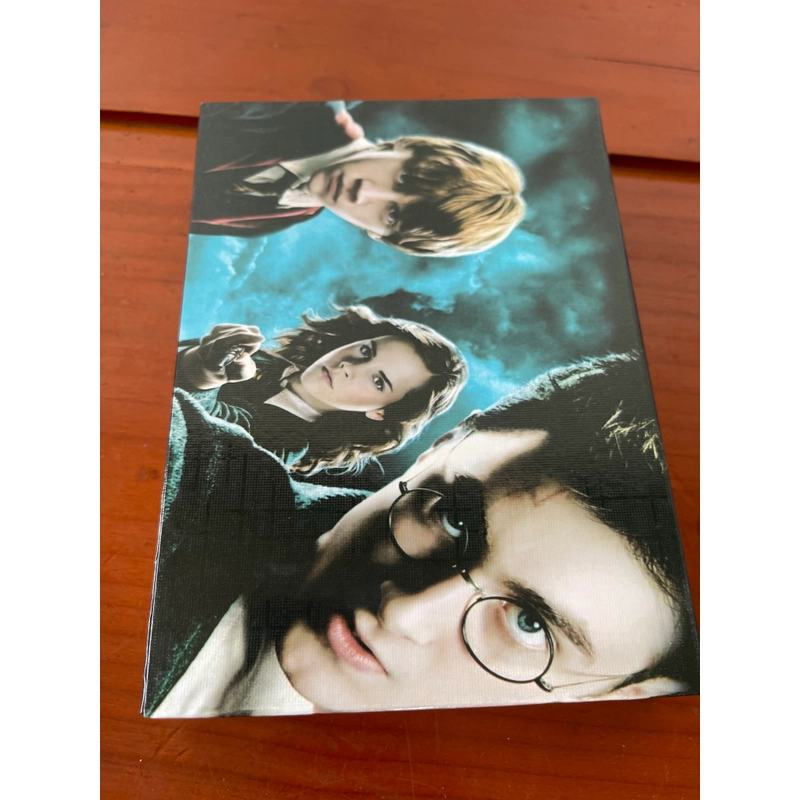 Harry Potter huân chương 539553