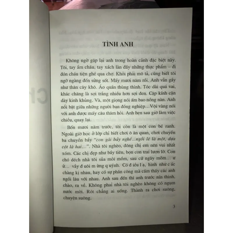 Chuyện quê - Bùi Đình Hiển 1002232