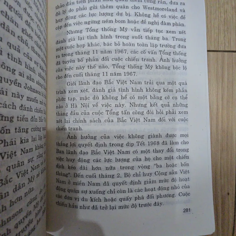 Liên bang xô viết và chiến tranh Việt Nam 1031489