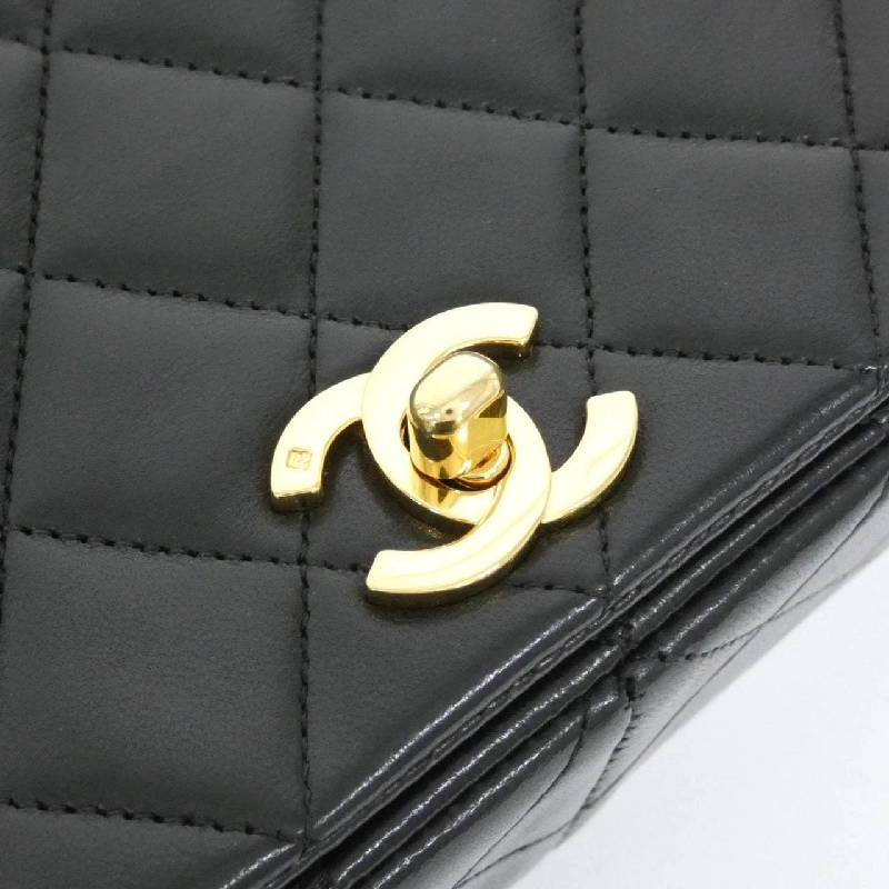 【Vintage】Túi xách chéo Chanel 2500 611241