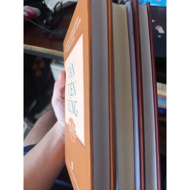 Tiểu sử Văn Tiến Dũng, Lê Thanh Nghị, Ngô Gia Tự 712046