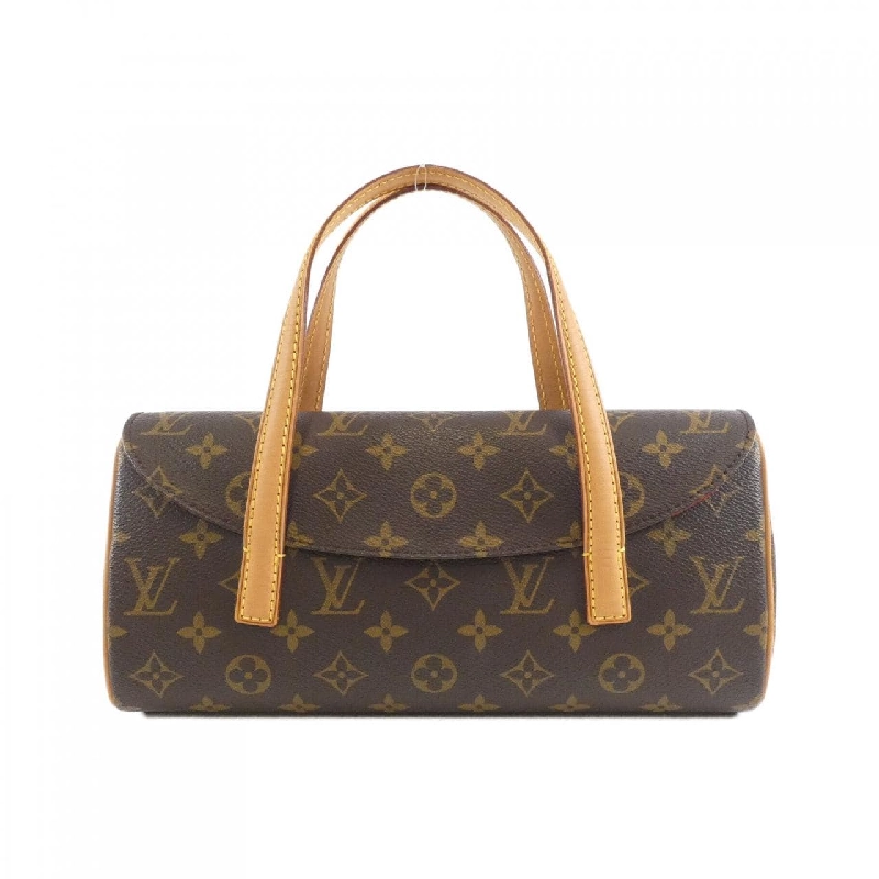 Túi xách Louis Vuitton Monogram Sonatine M51902 - Hàng hiệu Chính hãng 771338