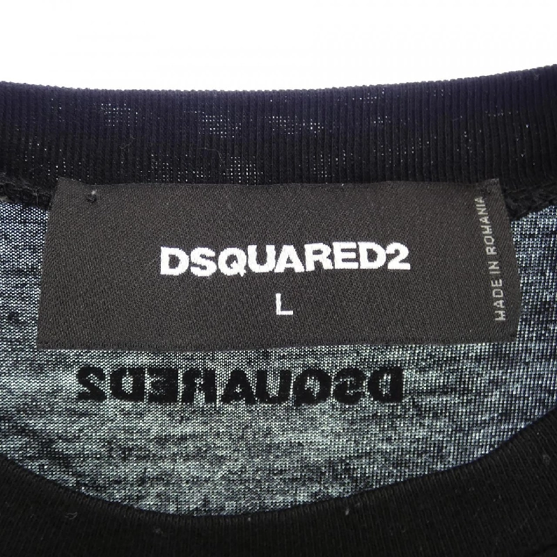 Áo thun DSQUARED2 - Hàng hiệu Authentic 899725