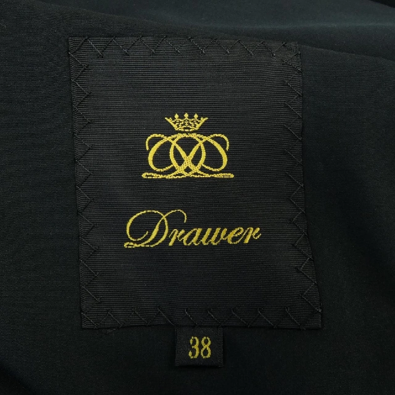 【Mã giảm giá】Áo khoác DRAWER 639868