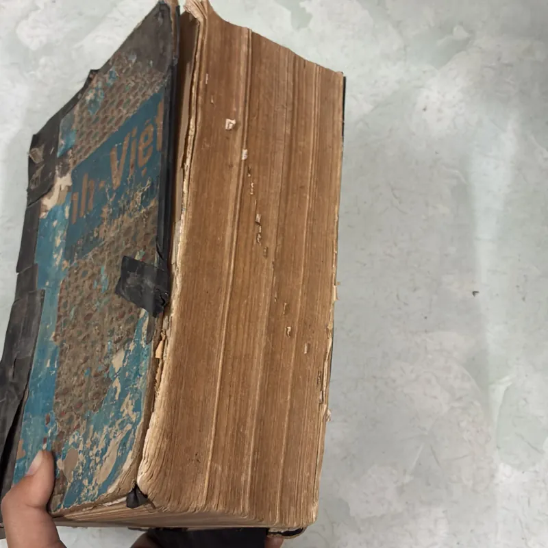 Từ điển Anh - Việt - 1967s 1034075