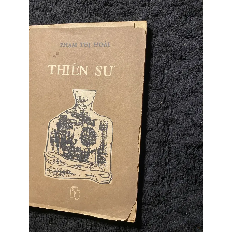 Bst Phạm Thị Hoài gồm 7 cuôn (1 cuốn cố chữ ký) 1038291