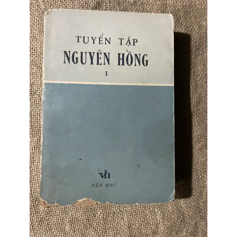 NGUYÊN HÔNG TẬP 1- 440 TRANG 574558