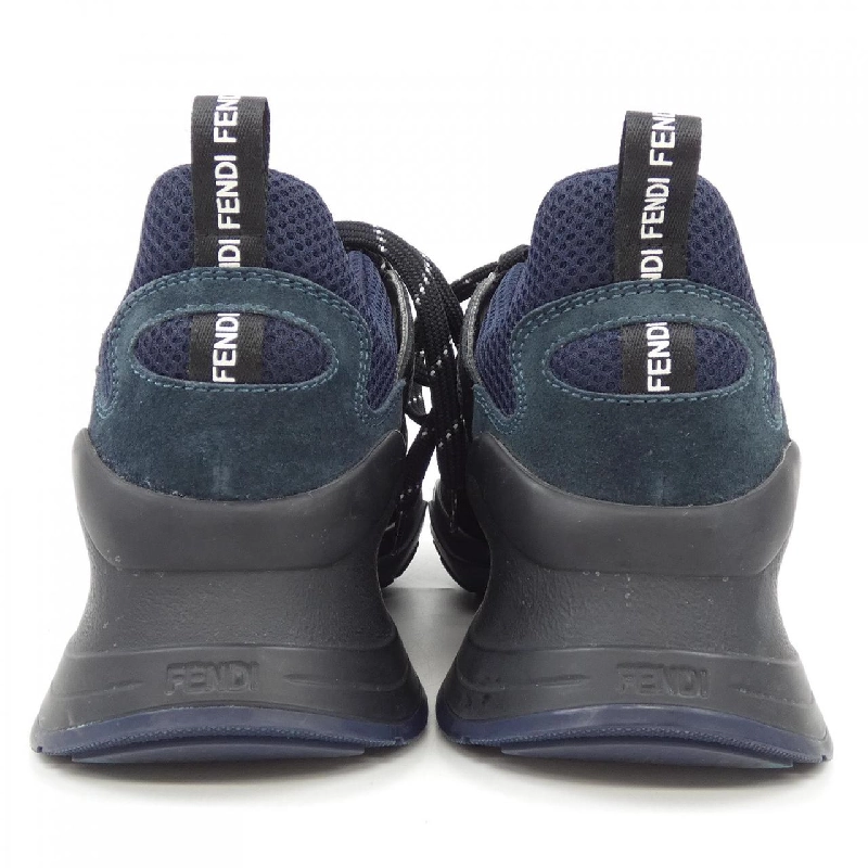 Giày thể thao FENDI - Hàng hiệu Authentic 905310