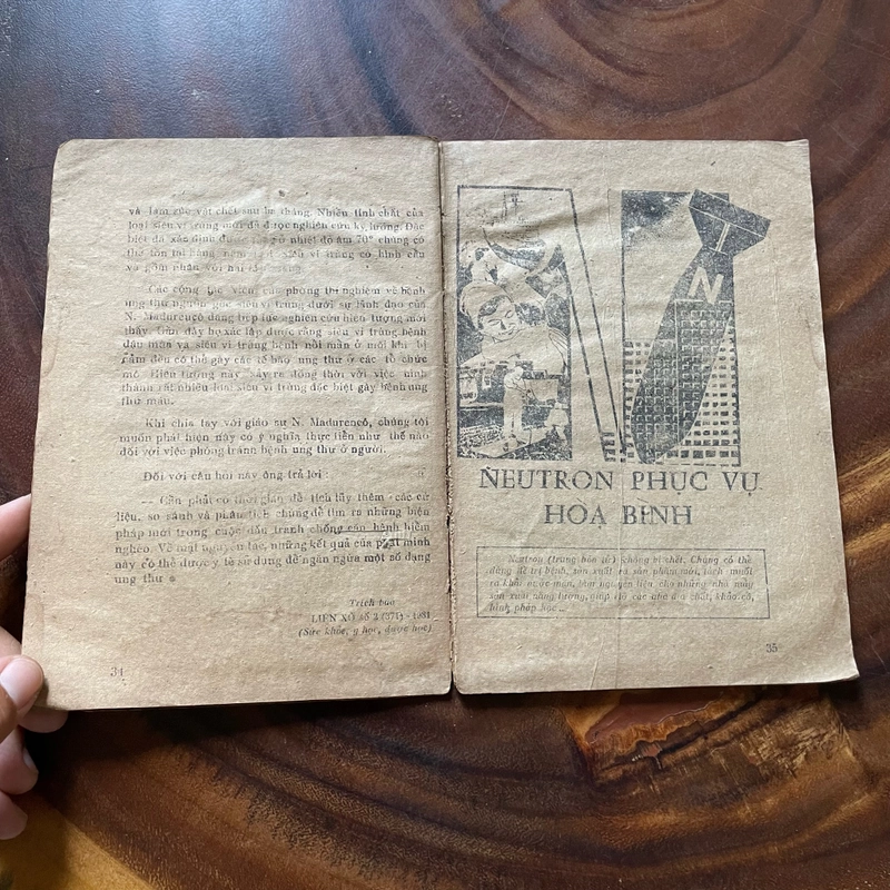 II Lời Khuyên Của Bác Sĩ _ Hãy Tự Làm Bác Sĩ Cho Chính Mình (Tự Chữa Cao Huyết Áp) - 1985 446544