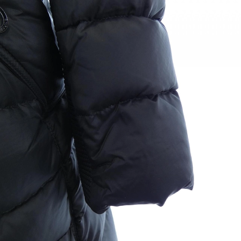 Áo khoác lông vũ BURBERRY LONDON - Hàng hiệu Authentic 816655