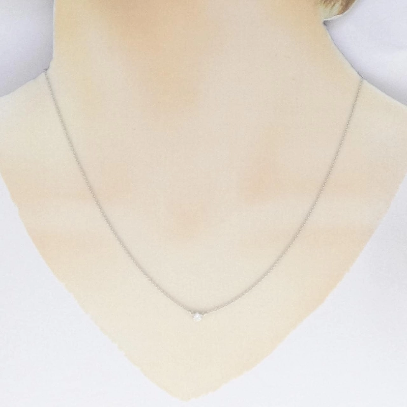 Dây chuyền Tiffany By The Yard - Hàng hiệu Authentic 841721