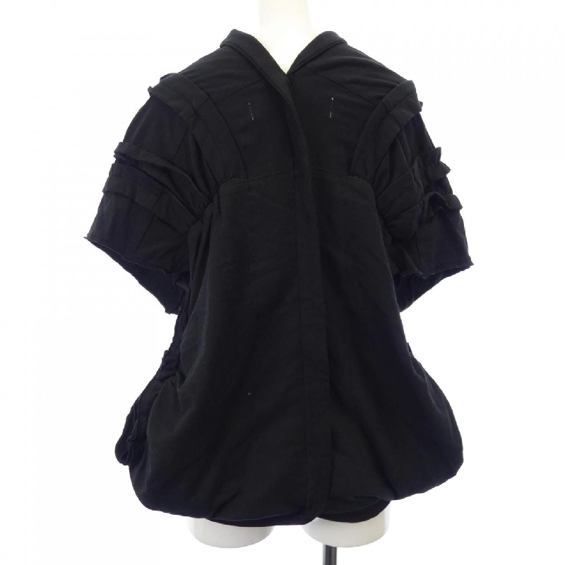 【Mã giảm giá】Tao COMME des GARCONS áo khoác 637824