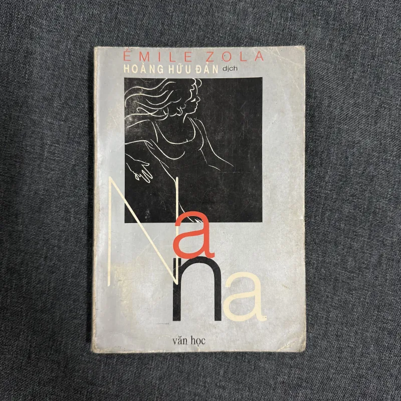 Nana - Emile Zola 749298