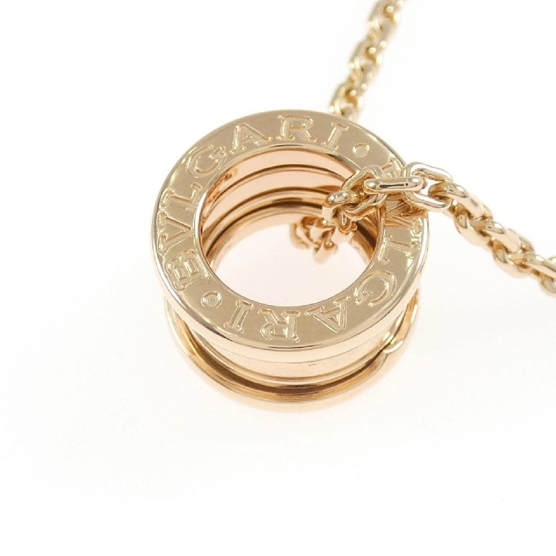 Bulgari B.zero1 Necklace - Hàng hiệu Authentic 840289