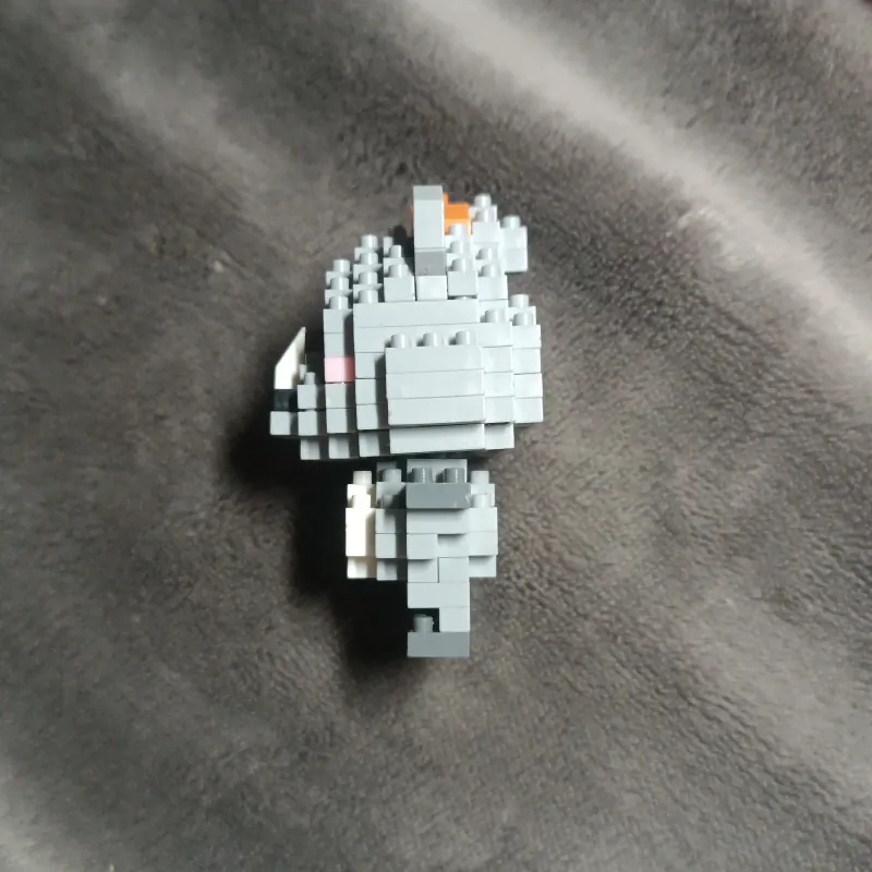 Lego dễ thương  752026