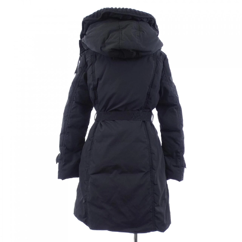 MONCLER CHACAL Áo khoác lông - Hàng hiệu Chính hãng 816151