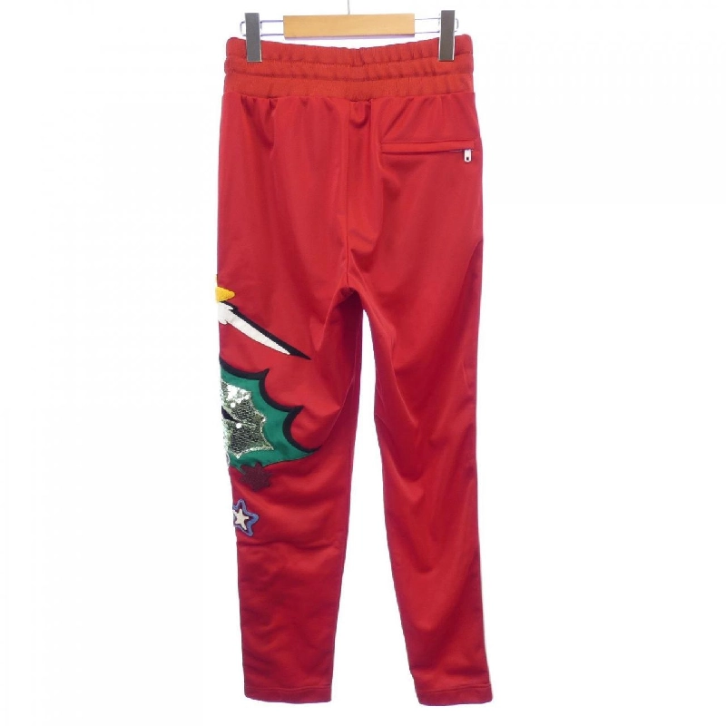 Dolce & Gabbana DOLCE&GABBANA GY9KAZG7QJI Quần - Hàng hiệu Chính hãng 890292