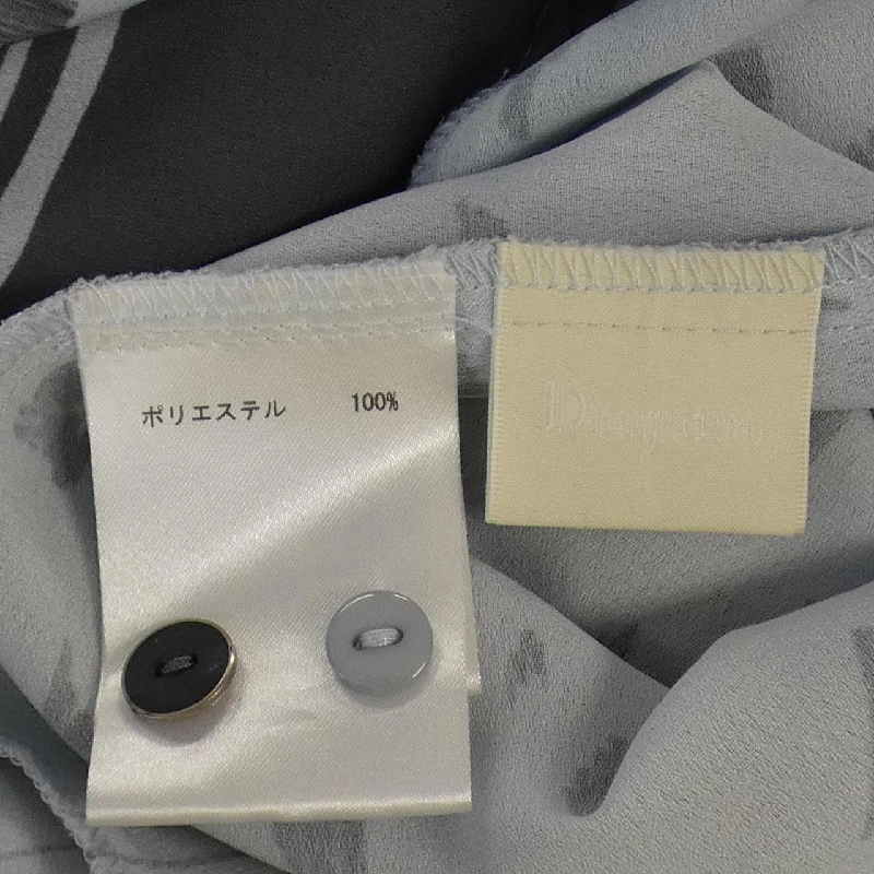 【Coupon対象】Diagram ワンピース 650661