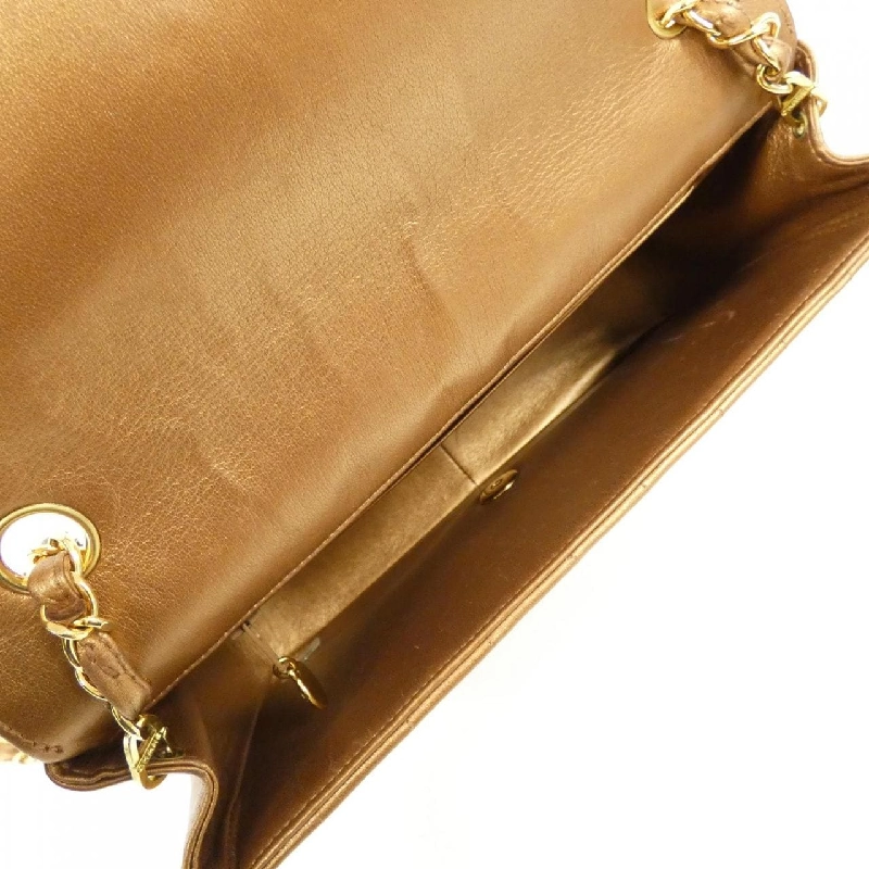 【Vintage】Túi xách chéo Chanel 01168 613463