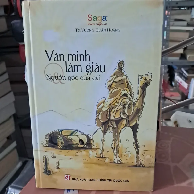 Văn minh làm giài 1008089