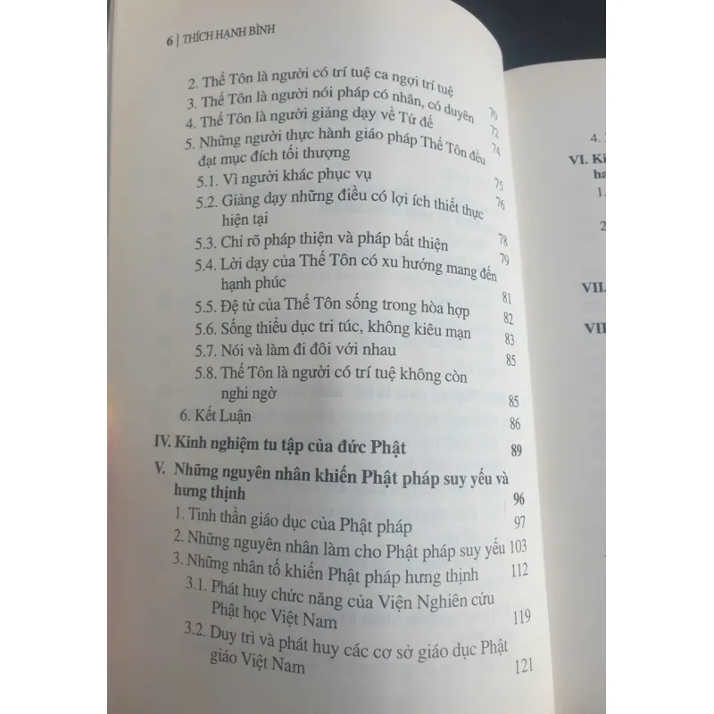 Đức Phật Và Những Vấn Đề Thời Đại 712132