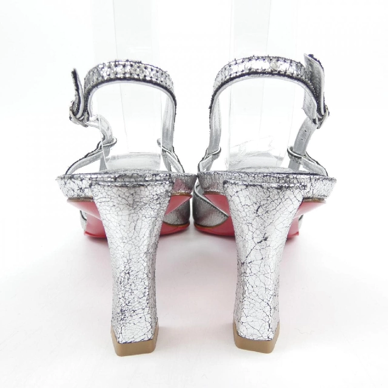 Giày CHRISTIAN LOUBOUTIN - Hàng hiệu Authentic 830524